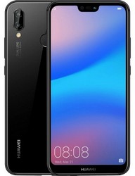 Прошивка телефона Huawei P20 Lite в Сургуте